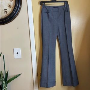 Express dress pants